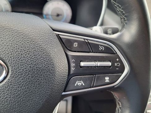 Used 2023 Hyundai Santa Fe SEL w/ Premium Package FWD image 21