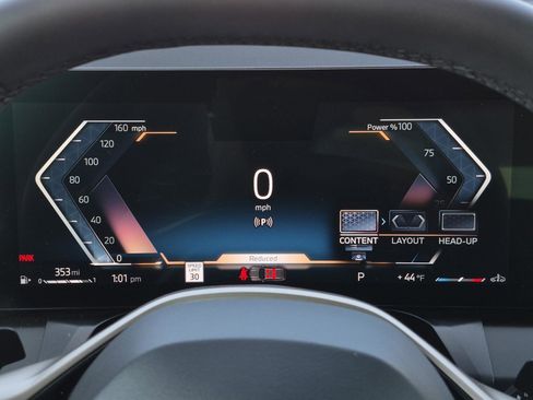 Certified 2025 BMW X3 xDrive30i w/ Premium Package image 14