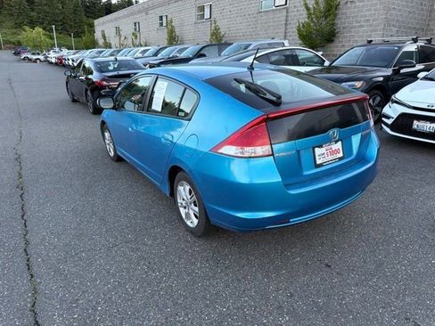 Used 2010 Honda Insight EX image 2