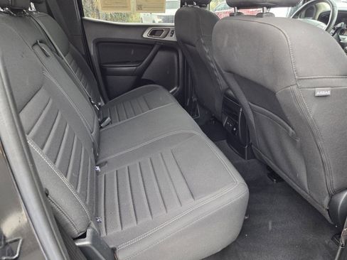 Used 2021 Ford Ranger XLT w/ Equipment Group 301A Mid image 10
