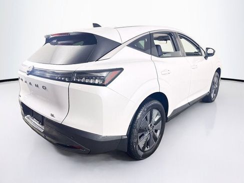New 2026 Nissan Murano SL image 5