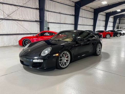 Used 2012 Porsche 911 Carrera S image 13