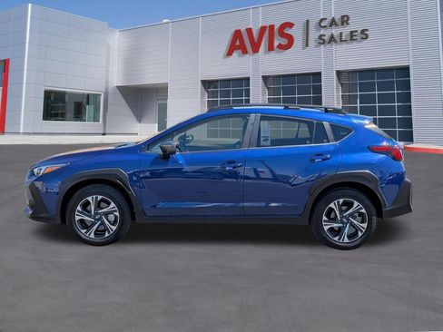 Used 2025 Subaru Crosstrek 2.5i Premium AWD/4WD image 10