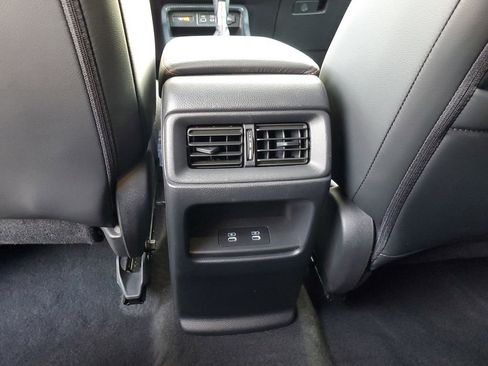 Certified 2024 Honda CR-V Sport-L image 14