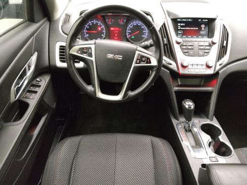 Used 2016 GMC Terrain SLE w/ Driver Alert Package I AWD/4WD image 22
