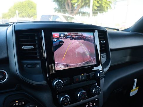 New 2026 RAM 1500 Tradesman RWD image 23