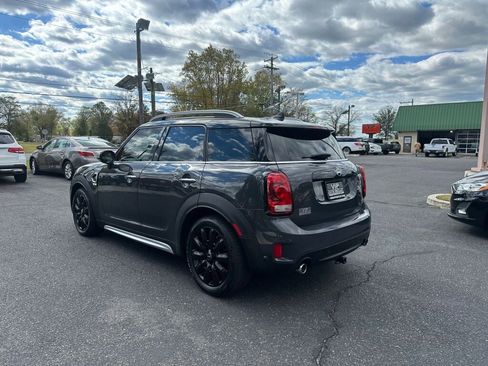 Used 2020 MINI Cooper Countryman S w/ Premium Package image 5