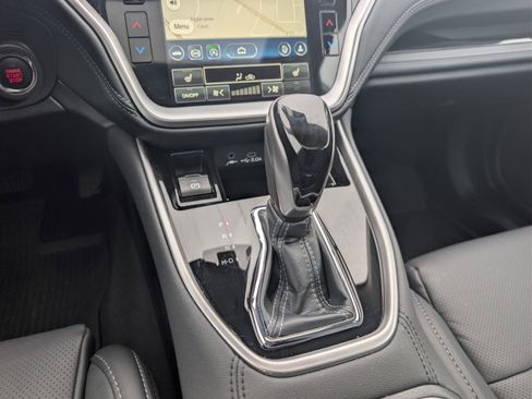 Certified 2025 Subaru Legacy Limited AWD/4WD image 15