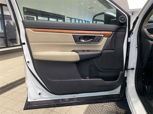 Used 2019 Honda CR-V EX-L image 13