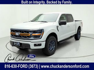 New 2026 Ford F150 Tremor w/ Tow/Haul Package AWD/4WD video 1