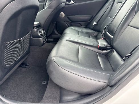 Certified 2020 Kia Stinger GT-Line w/ Sun & Sound Package image 20