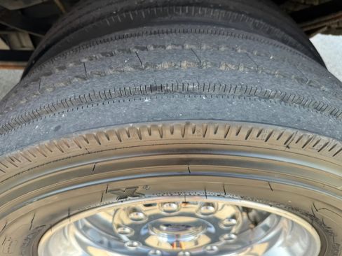 Used 2008 Ford F450 Lariat AWD/4WD image 56