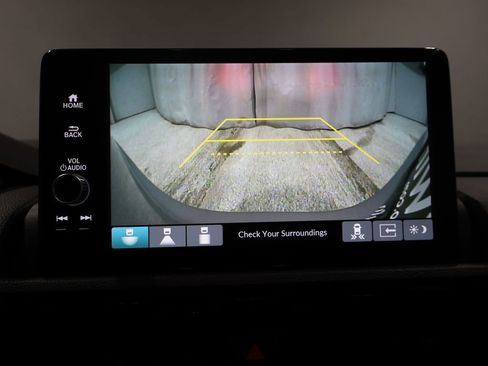 Used 2025 Honda CR-V EX-L image 29