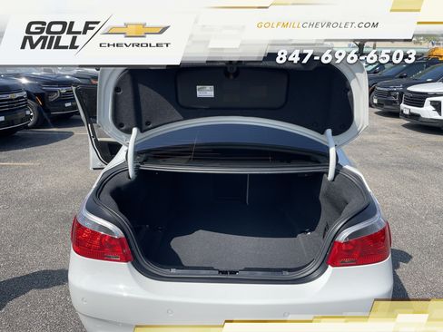 Used 2006 BMW M5 RWD image 9