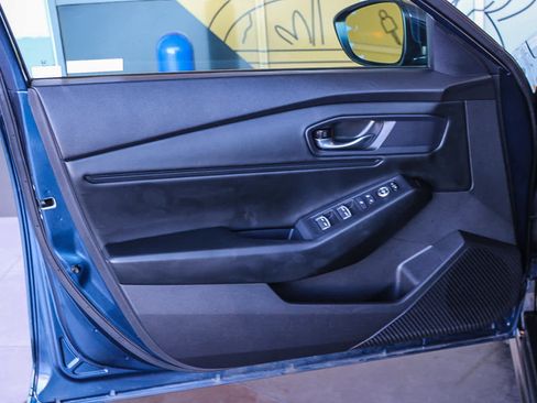 Used 2024 Honda Accord EX image 20