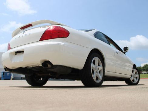 Used 2001 Acura CL Type-S FWD image 16