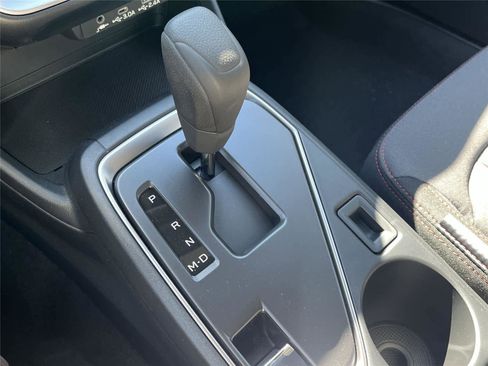 New 2026 Subaru Impreza 2.0i Sport AWD/4WD image 23