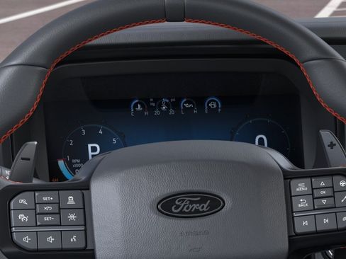 New 2026 Ford F150 Raptor AWD/4WD image 13