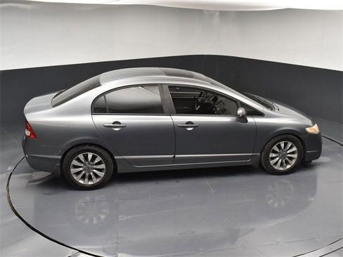 Used 2009 Honda Civic EX-L image 47