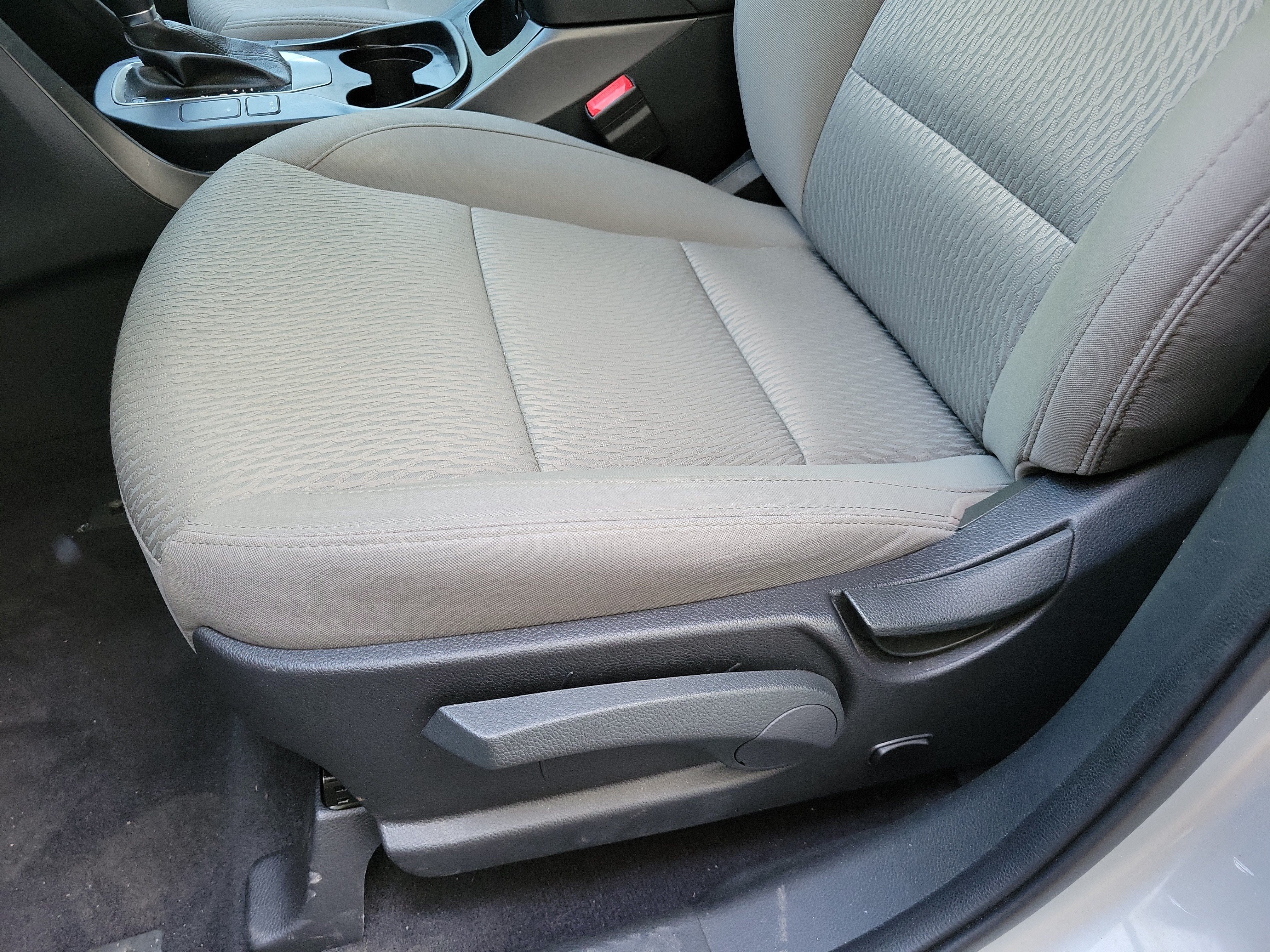 Used 2018 Hyundai Santa Fe Sport AWD/4WD image 10