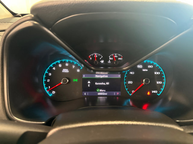 Certified 2021 GMC Canyon Elevation w/ Driver Alert Package AWD/4WD image 14