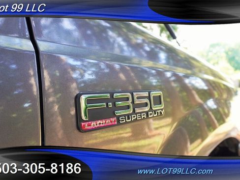 Used 2003 Ford F350 Lariat AWD/4WD image 38