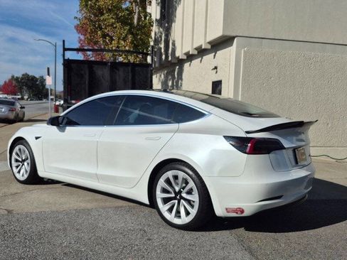 Used 2018 Tesla Model 3 Long Range image 5