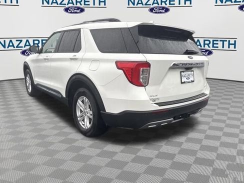 Used 2023 Ford Explorer XLT w/ Equipment Group 202A image 5