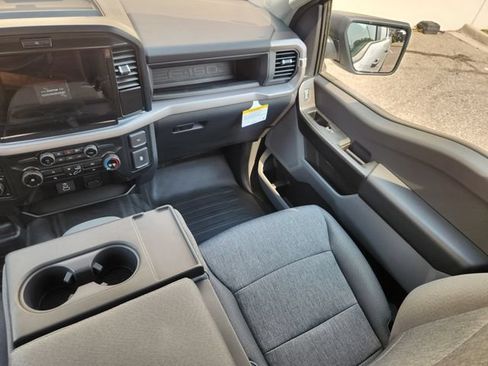 New 2026 Ford F150 XL AWD/4WD image 12