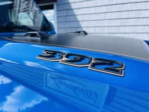 Used 2024 Jeep Wrangler Unlimited Rubicon 392 AWD/4WD image 7