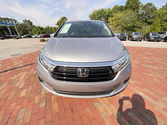 Used 2021 Honda Odyssey EX-L image 26