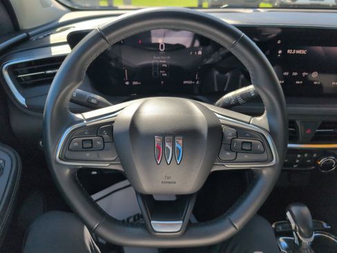 Used 2024 Buick Encore GX Sport Touring image 16