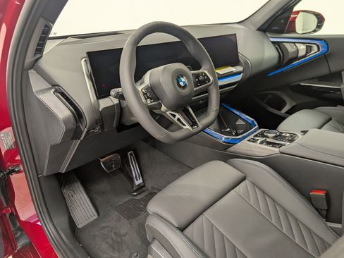New 2026 BMW X3 xDrive30 w/ Premium Package image 4