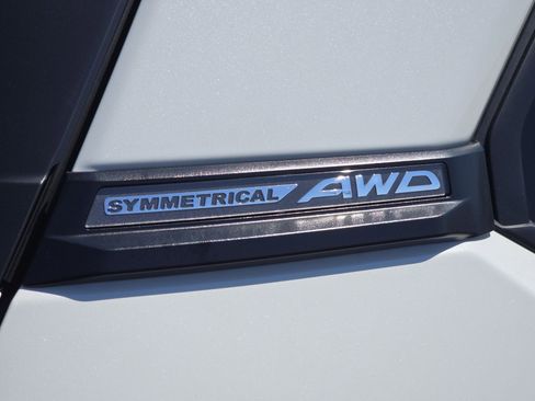 New 2026 Subaru Forester Limited image 16