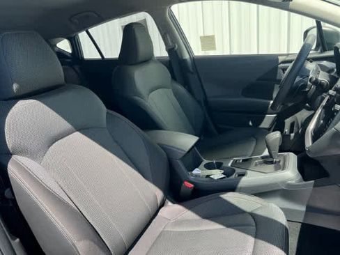 Used 2024 Subaru Crosstrek 2.0i Premium image 21