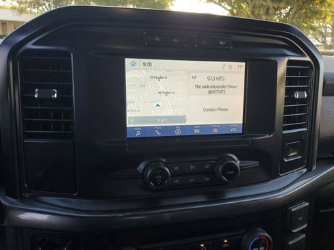 Certified 2021 Ford F150 XL w/ STX Appearance Package image 24