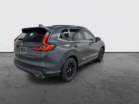 Used 2023 Honda CR-V Sport image 3