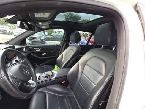 Used 2018 Mercedes-Benz GLC 300 image 7