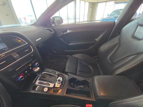 Used 2014 Audi RS 5 Coupe image 27