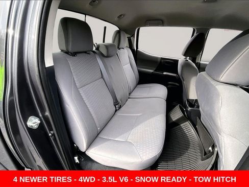 Used 2021 Toyota Tacoma SR5 image 24