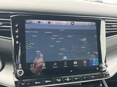 New 2026 Jeep Grand Wagoneer Limited image 30