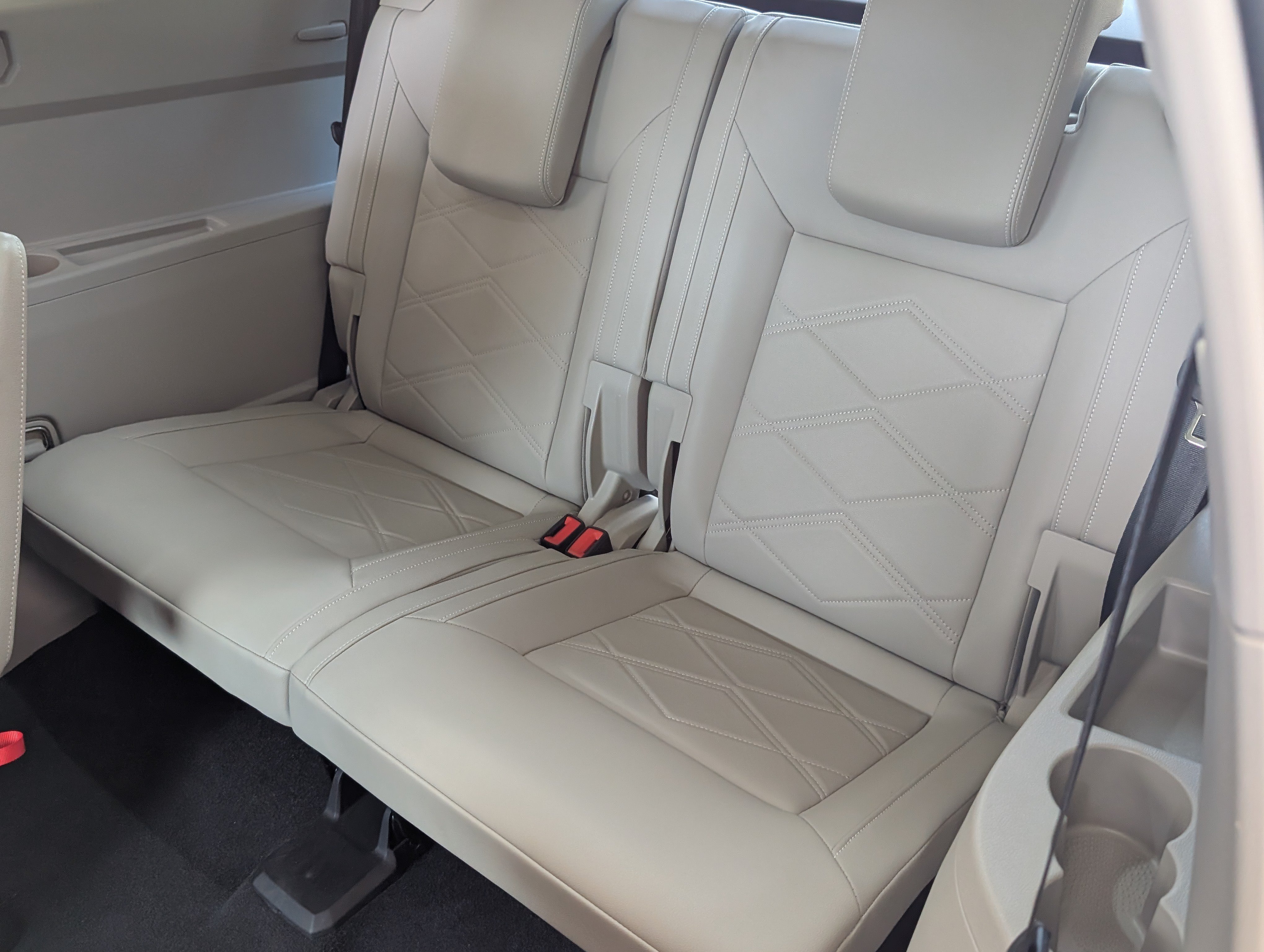 Used 2026 Volkswagen Atlas SE FWD image 20