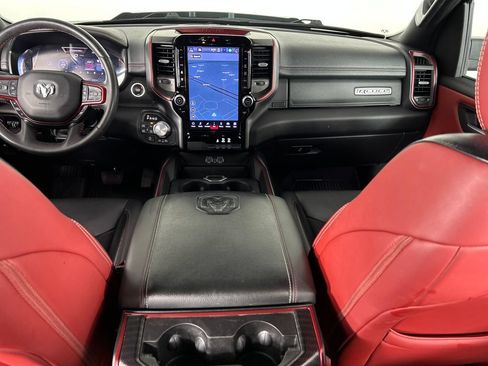 Used 2025 RAM 1500 Rebel w/ Rebel Level 1 Equipment Group AWD/4WD image 19