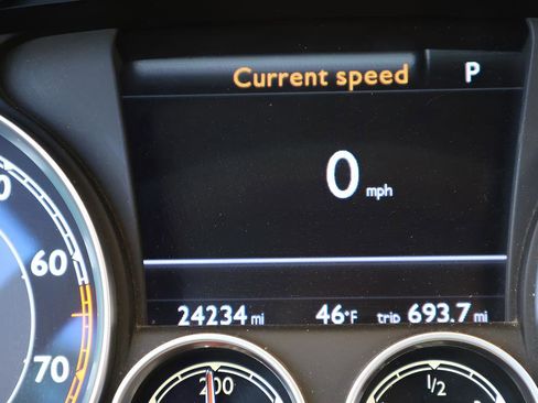 Used 2014 Bentley Continental GT Speed image 26