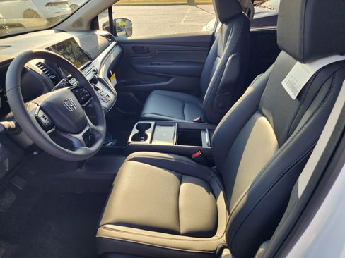 New 2026 Honda Odyssey EX-L image 11
