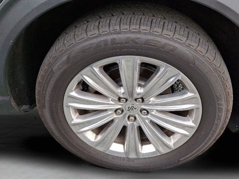 Certified 2021 Ford Explorer King Ranch w/ Premium Technology Package image 10