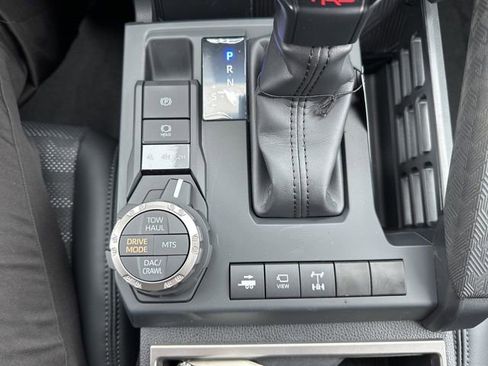 New 2026 Toyota Tacoma TRD Off-Road image 18