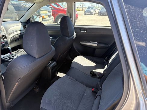 Used 2010 Subaru Impreza Outback Sport image 17