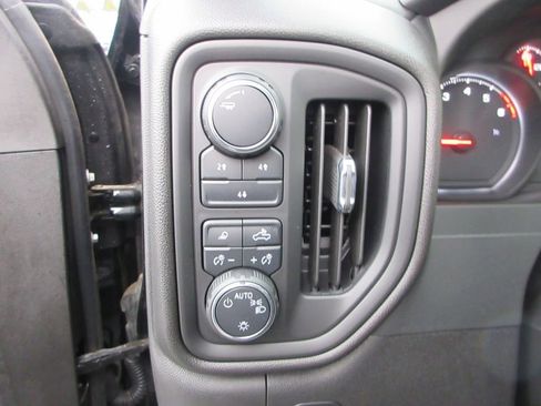 Used 2024 Chevrolet Silverado 3500 W/T w/ WT Convenience Package image 24