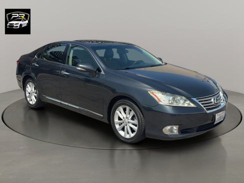 Used 2011 Lexus ES 350 FWD image 7
